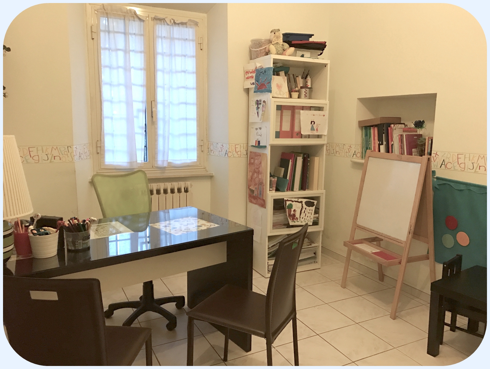 Elab St Elisa