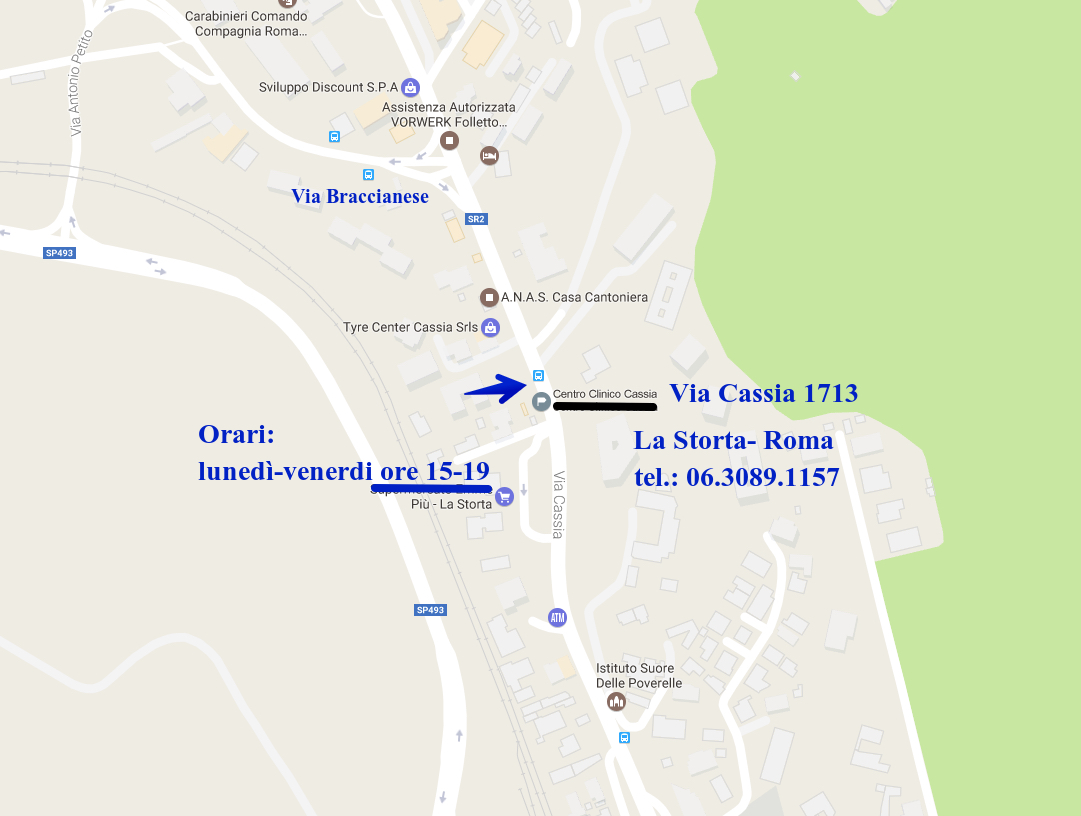 Nuova Mappa CCC