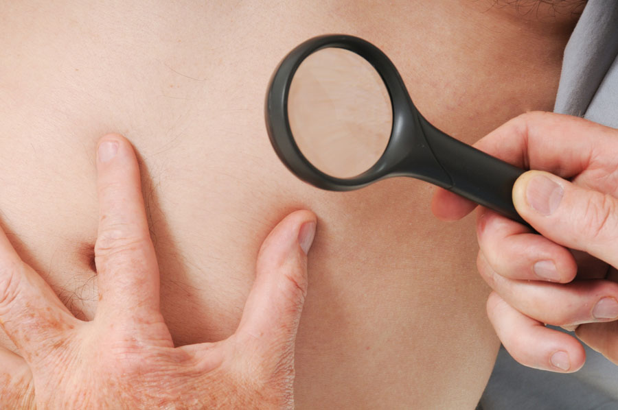 dermatologia